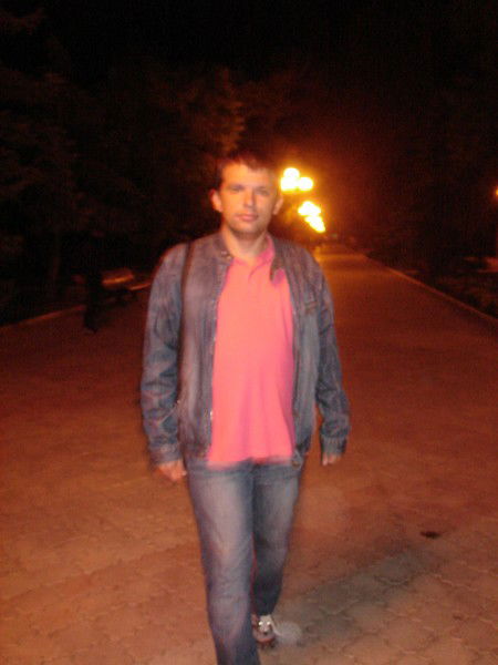 Алексей Одземок