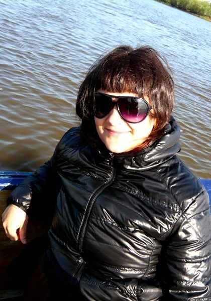 Ксения Суходольская