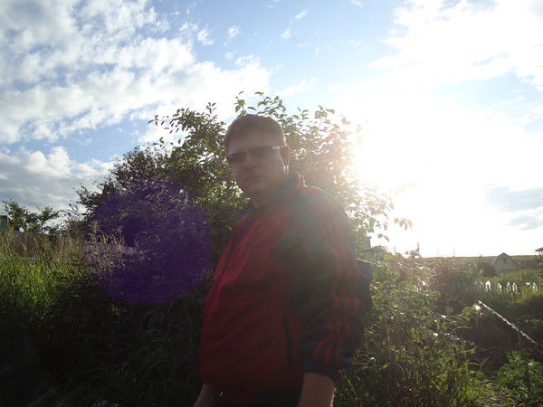 Виктор Табольнов