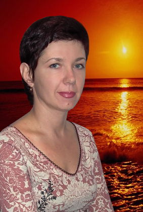 Светлана Федчун