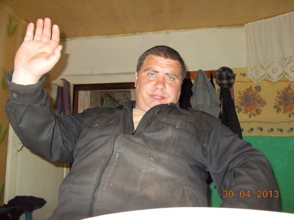 Димитрий Жаринов