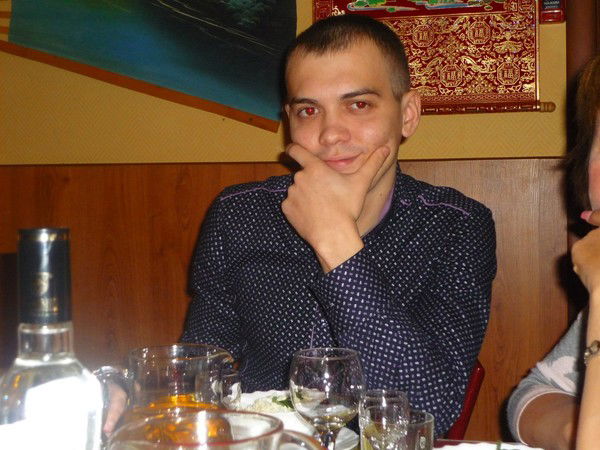 Денис Князев