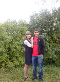 Анастасия Сергеева