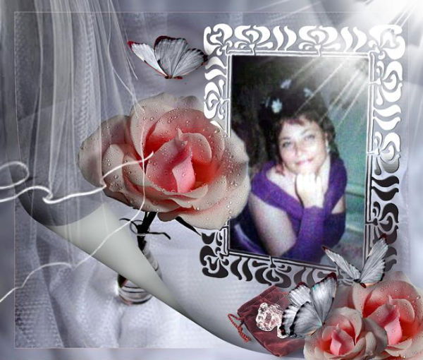 Ольга Гамова