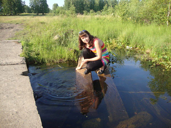 Ирина Турейко