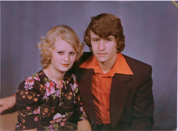 Владимир Шмидт