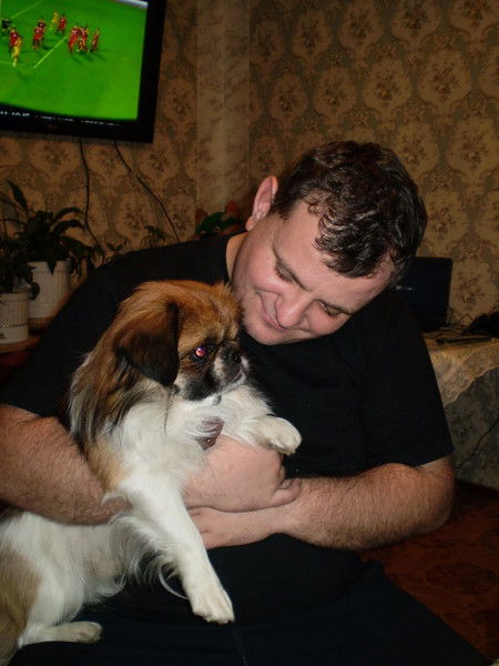 Константин Зацепило