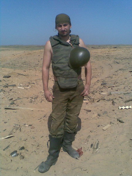 Анатолий Филимонов