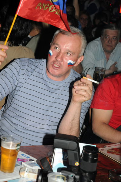 Анатолий Кохан