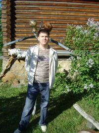 Алексей Кривоногов