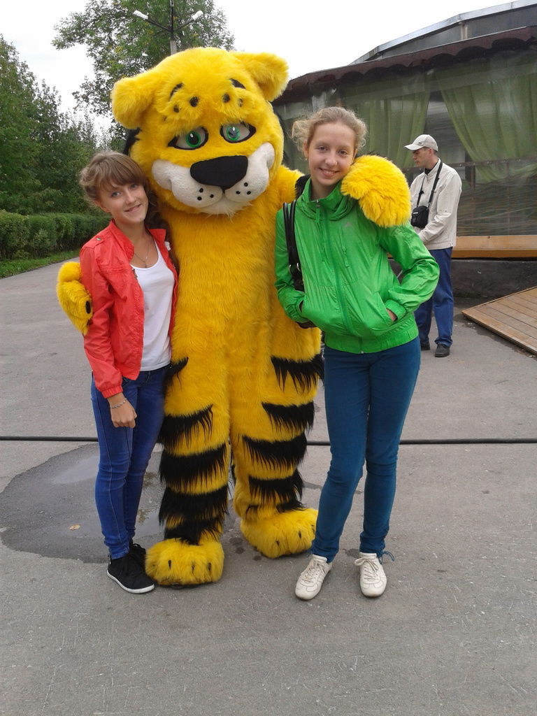 Наташа Колесникова