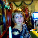 Татьяна Решетникова
