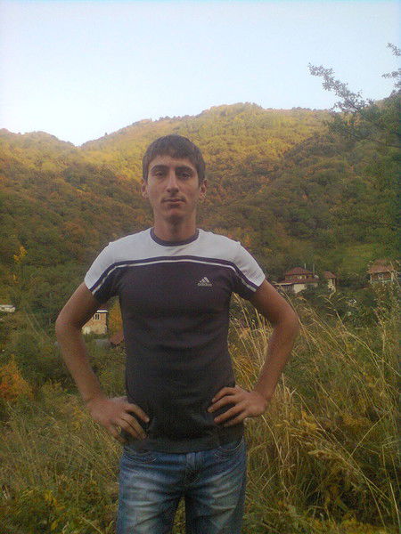 Саид Исмаилов