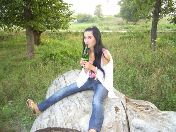 Мария Вадимовна