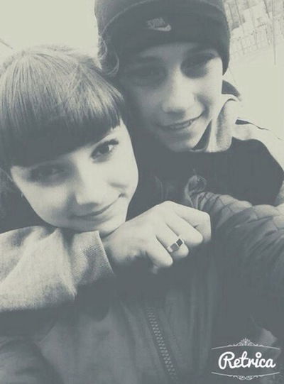 Евгения Петрова