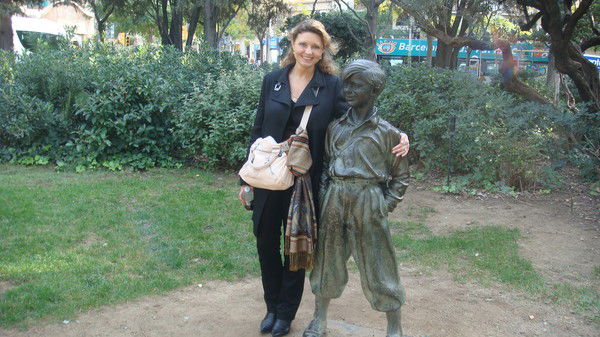 Юлия Петрова