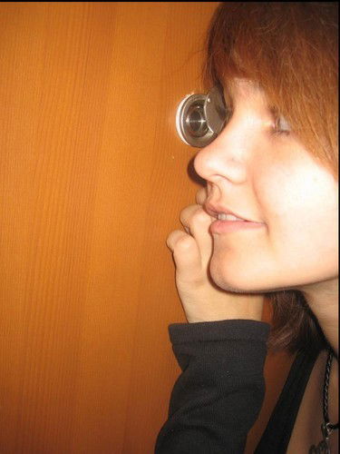 Алька Самойлова