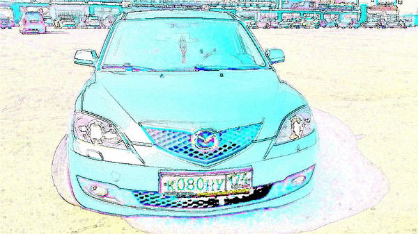 Александр Ковалев