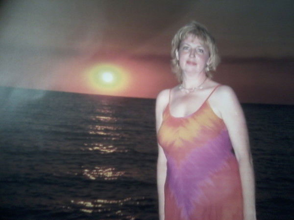 Лариса Савина