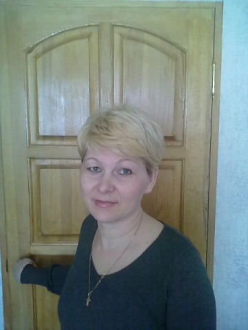 Альбина Александрова