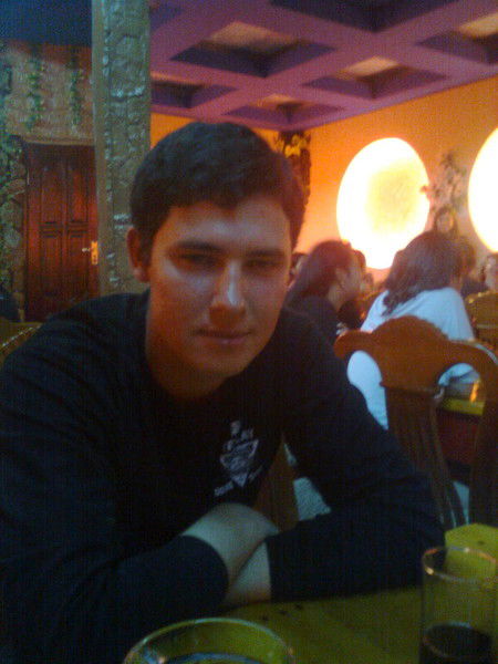 Степан Кравченко