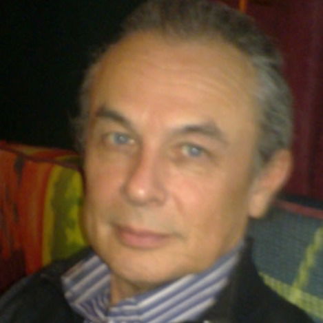 Константин Траппе