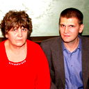 Елена Романенко