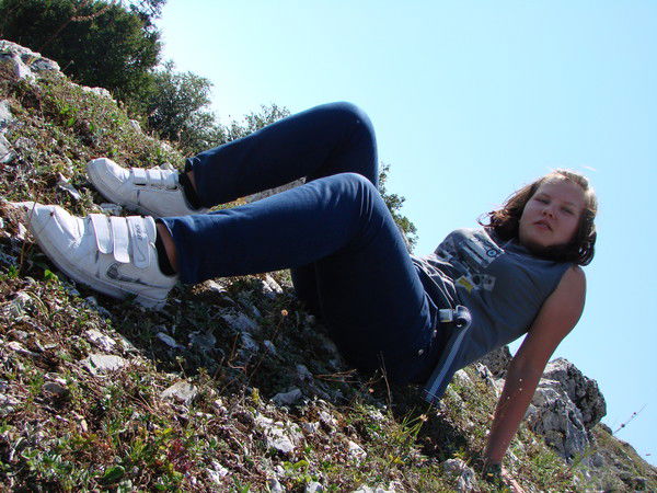 Татьяна Гарина