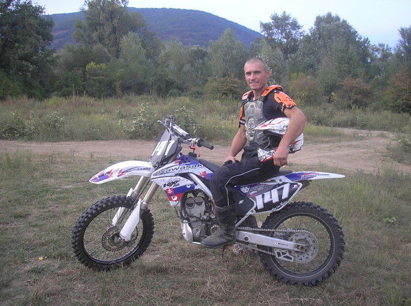 Дима Вуколов