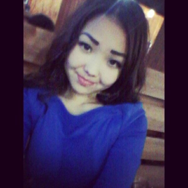 ***aseka Berikovna***