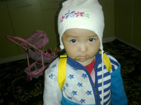 Захридин Жунусов