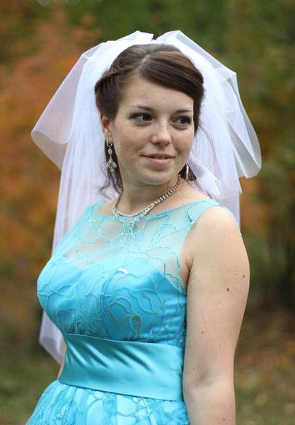 Анна Титова