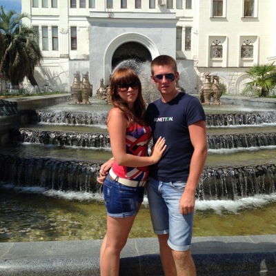 Александр Данчин