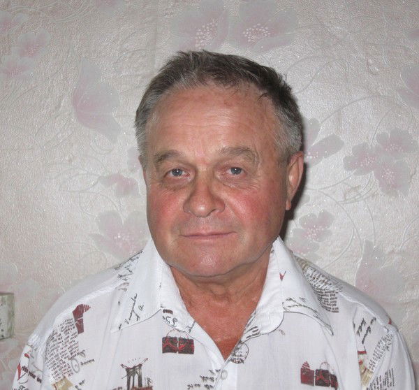 Фурса Николай