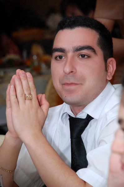 Самвел Гурджиев