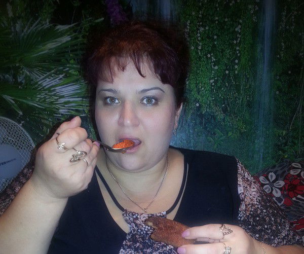 Наташа Моцкене