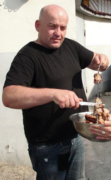 Всеволод Комарницкий