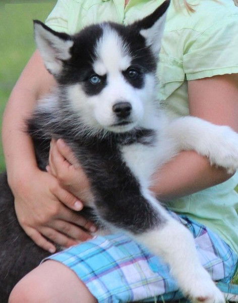 Мария Каримова