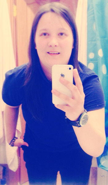 Даша Архипова