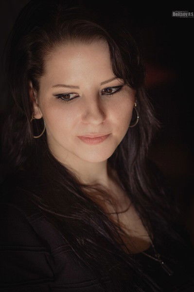 Екатерина Сергеева