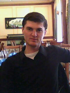 Александр Хачатурян