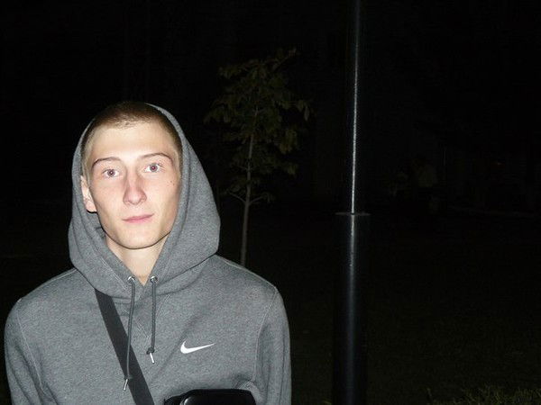 Александр Лазарев