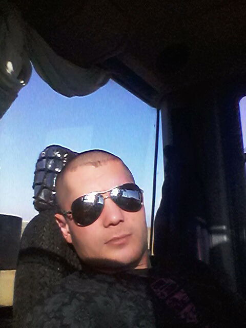 Геннадий Щербань