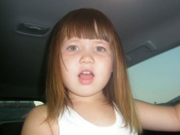 Елизавета Кузнецова