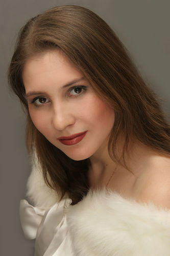 Дарья Пушкина