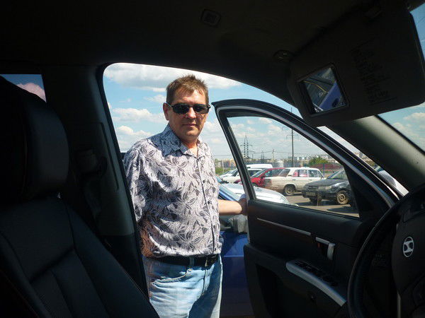 Сергей Денисенко