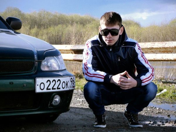 Артур Панин