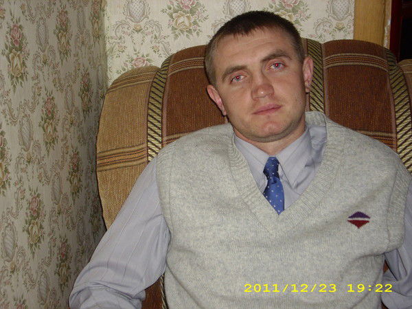 Виталий Орловский