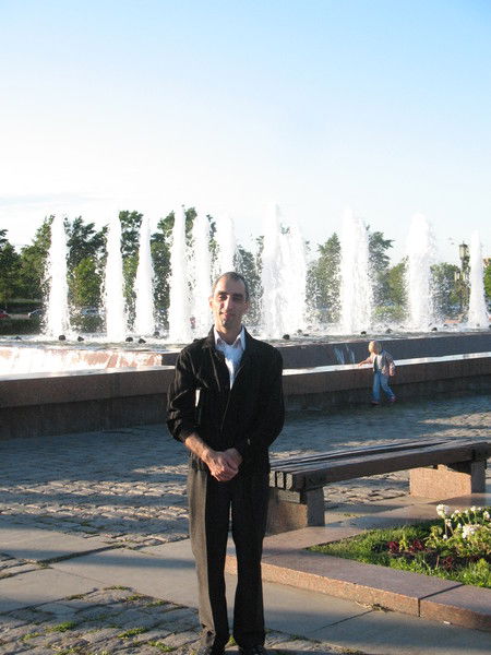 Яков Иосифов