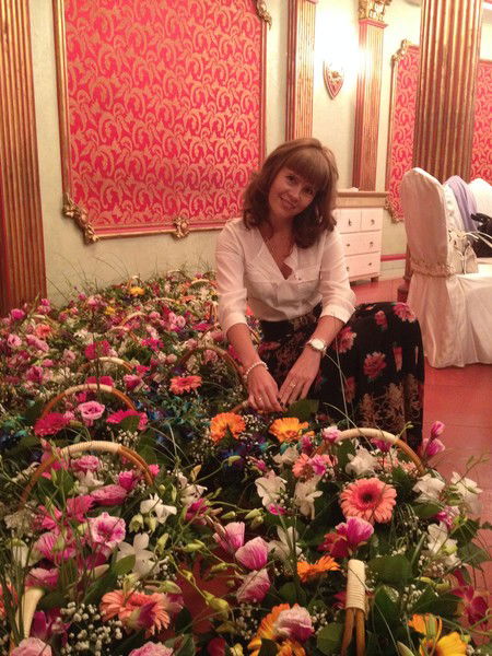 Рамиля Симакова